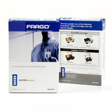 Fargo 44231 Premium K DTC400/400e Cartridge