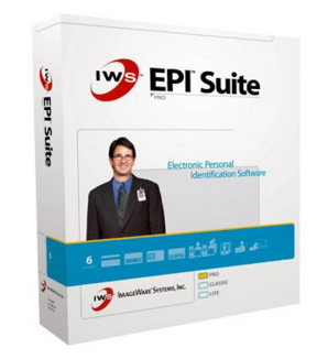 EPI Suite 6.3 Pro LanStation - English USB