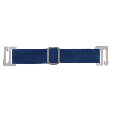 Interchangable Arm Band For Badge Holder - Royal Blue, 6 1/2" (100/Pack)