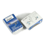 Zebra i Series color cartridge ribbon 5 Panel YMCKO with 1 cleaning roller, 200 images, Environmentally friendly design