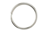 Split Ring, Not Heat-Treated Nps, 1" (25Mm) (1000/Pk)