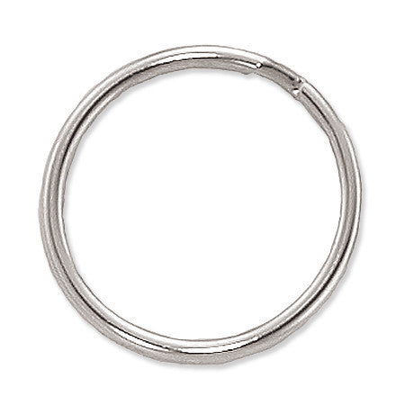 Split Ring, Heat-Treated Nps, 1-3/16" (30Mm) (1000/Pk)