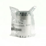 EDIsecure 0.5 Mil Clear Patch Ribbon with ISO Contact Chip Cut-Out