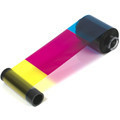 Magicard Enduro+ and RioPro printer ribbon, YMCKOK, 250 images