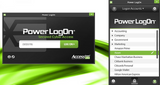Power LogOn Admin Starter Kit-No Cards & Readers