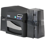 Fargo DTC4500e Card Printer