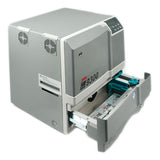 Matica EDIsecure XID 9300 Retransfer Card Printer