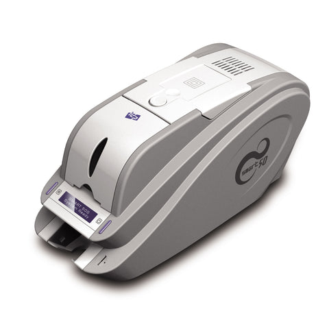 IDP SMART-50S One-Sided Direct-to-Card Printer