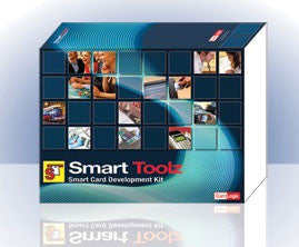 CardLogix Smart Toolz Development Kit