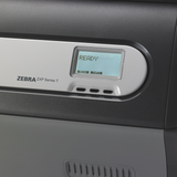 Zebra ZXP Series 7 Card Printer with Laminator